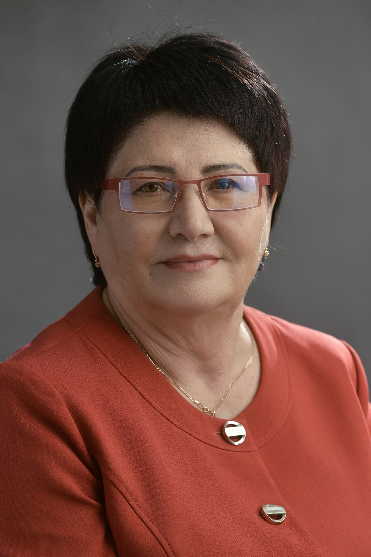 Плотникова Наталья Васильевна.