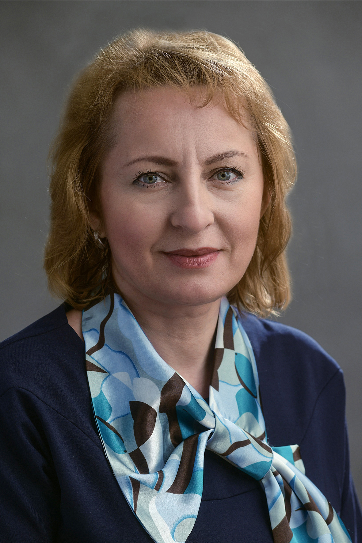 Гилева Светлана Анатольевна
