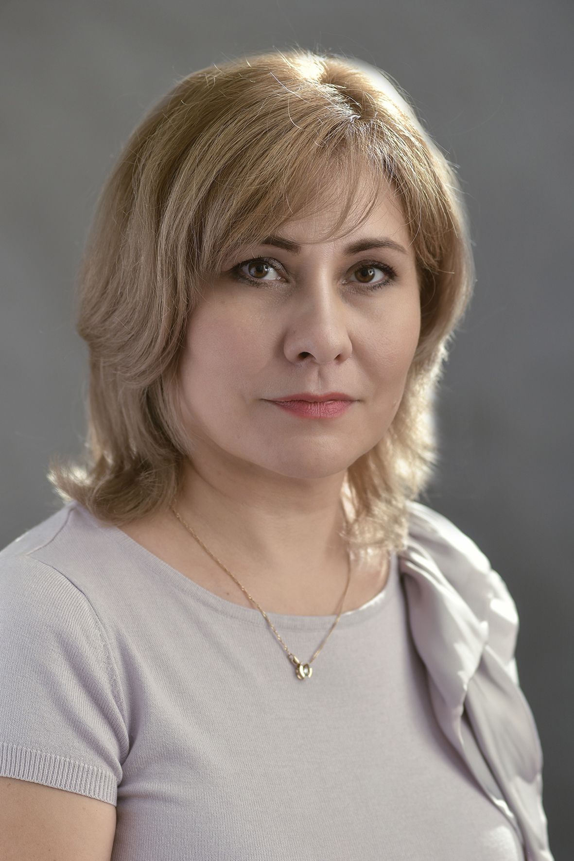 Ищенко Светлана Николаевна