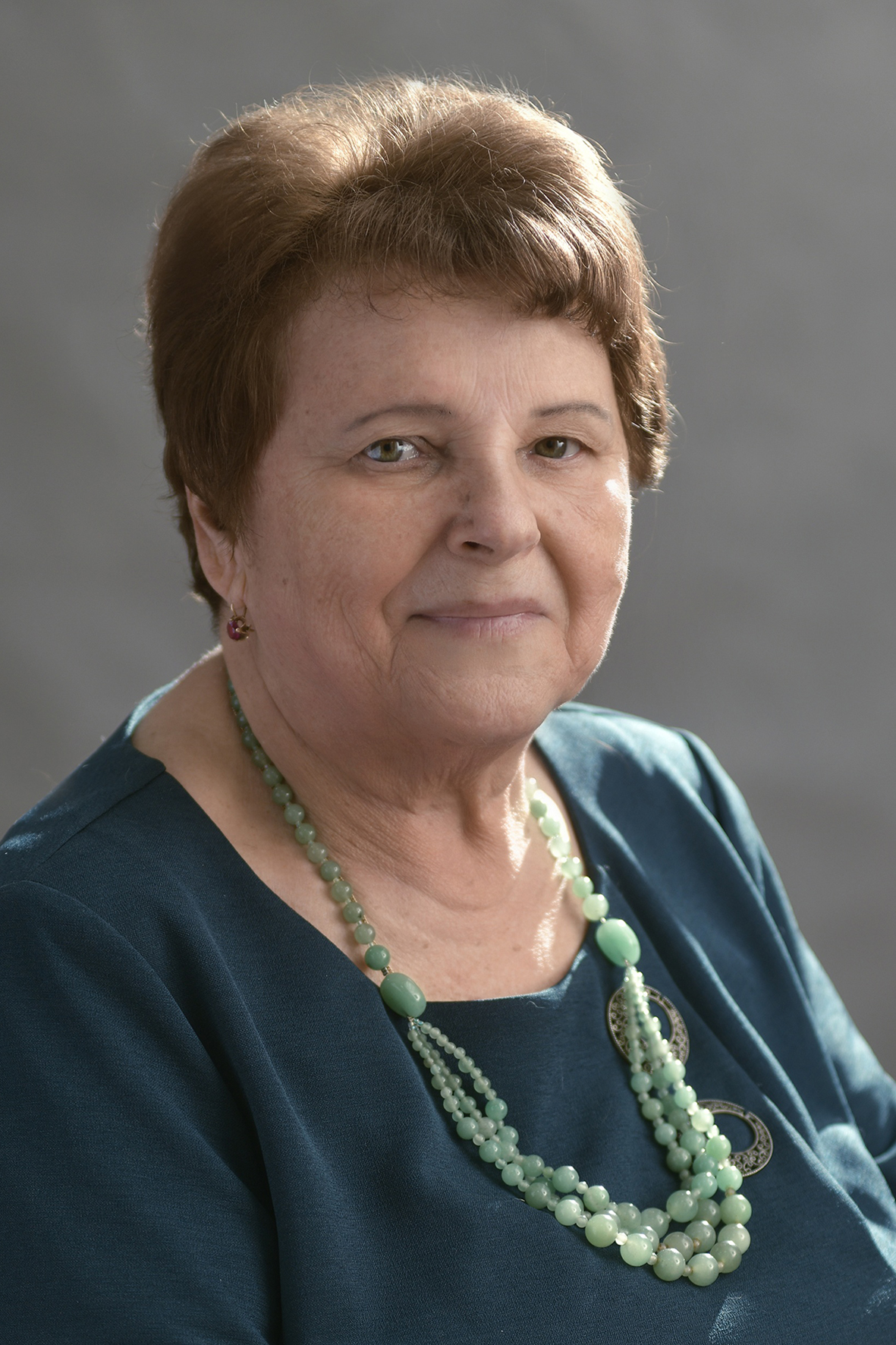 Ишутина Татьяна Николаевна