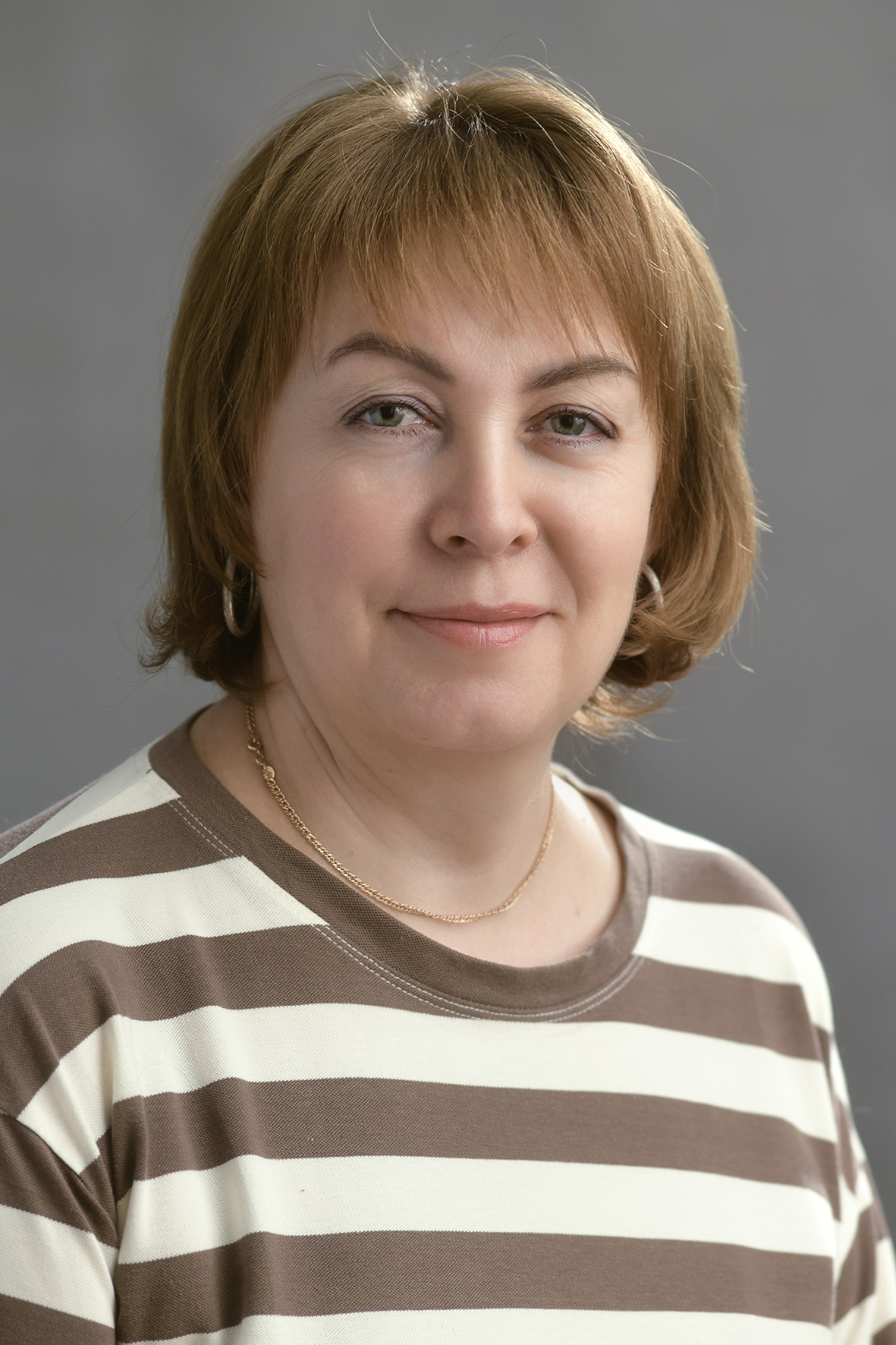 Ященко Наталья Анатольевна
